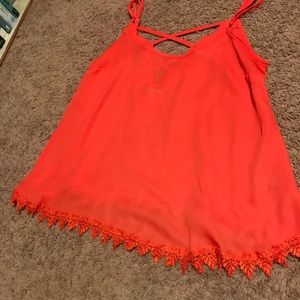 Altar’d State tank top!